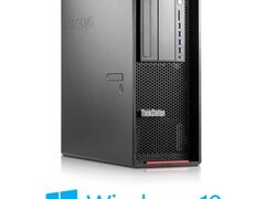 Workstation Lenovo P510, E5-2680 v4 14-Core, 512GB SSD, GT 730 2GB, Win 10 Home